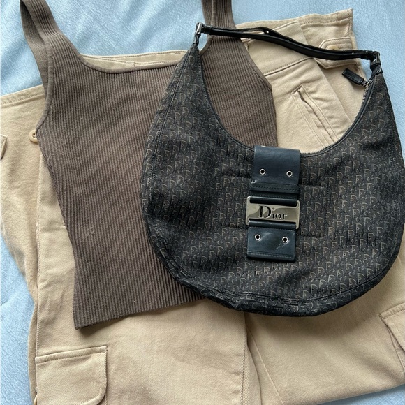 Babaton Sculpt Knit Squareneck Tank - Picture 8 of 8